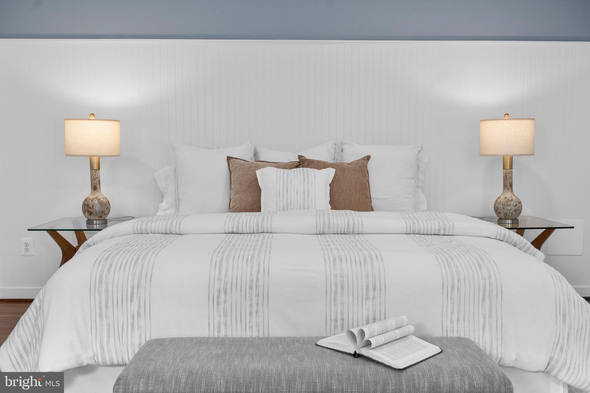 KINGS PARK WEST - Residential