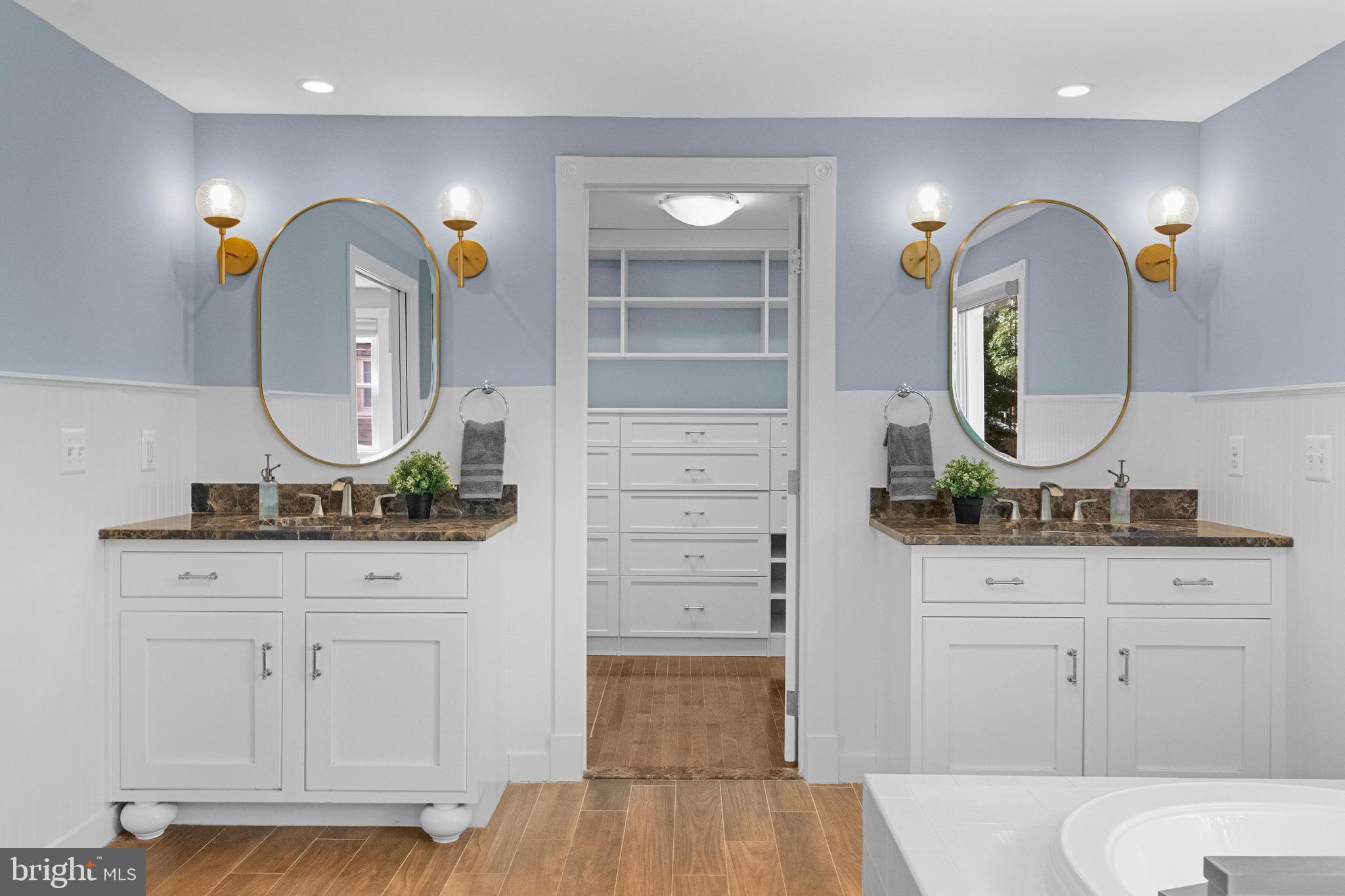 KINGS PARK WEST - Residential