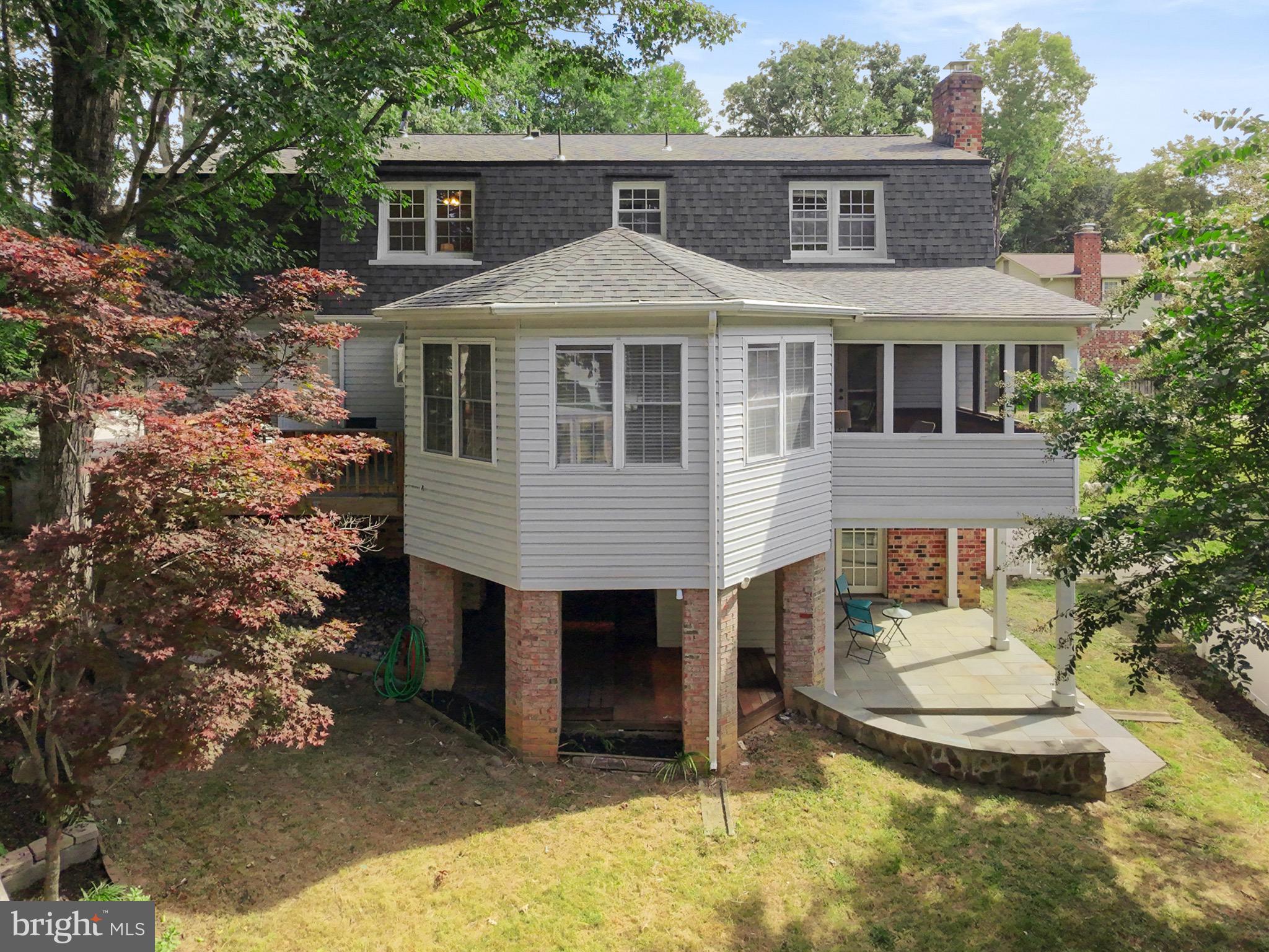 KINGS PARK WEST - Residential