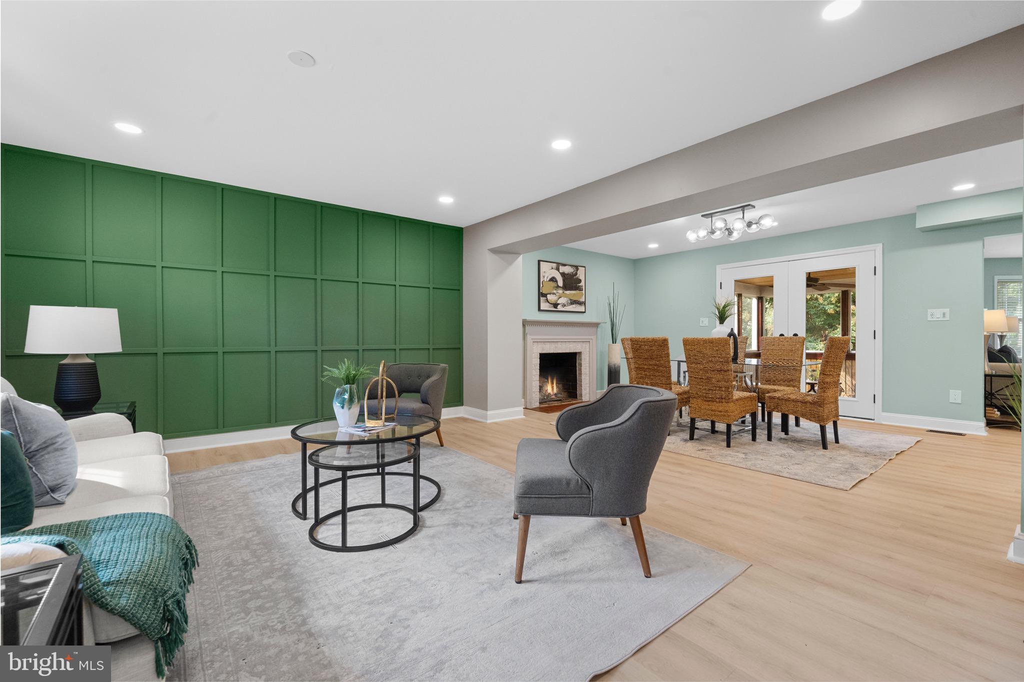 KINGS PARK WEST - Residential