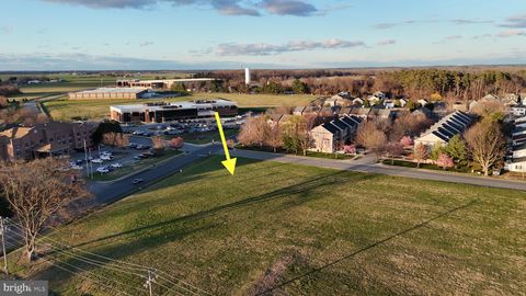 SCHEELER ROAD LOT 2 CHESTERTOWN MD 21620