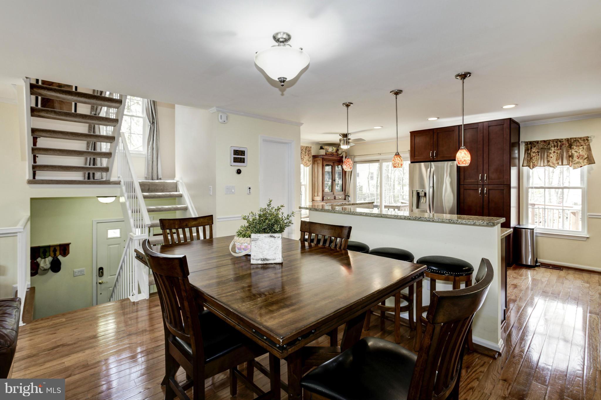 HUNTER VILLAGE - Residential