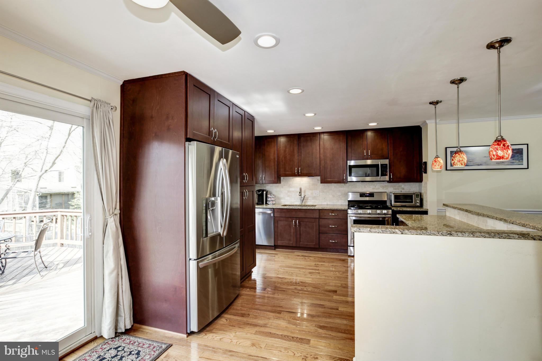 HUNTER VILLAGE - Residential