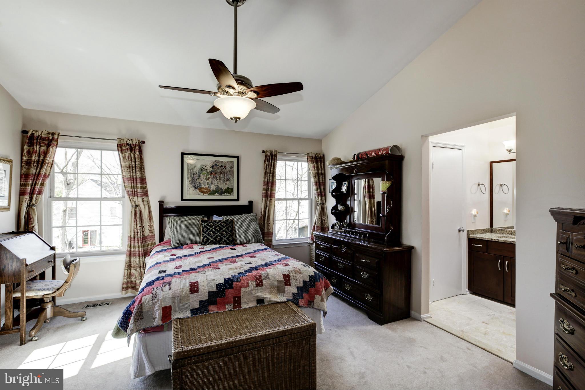 HUNTER VILLAGE - Residential