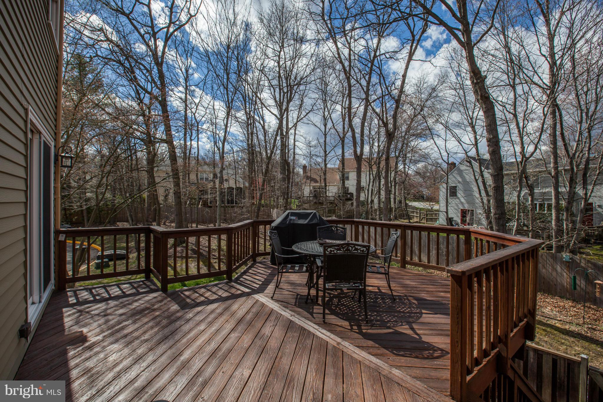 HUNTER VILLAGE - Residential