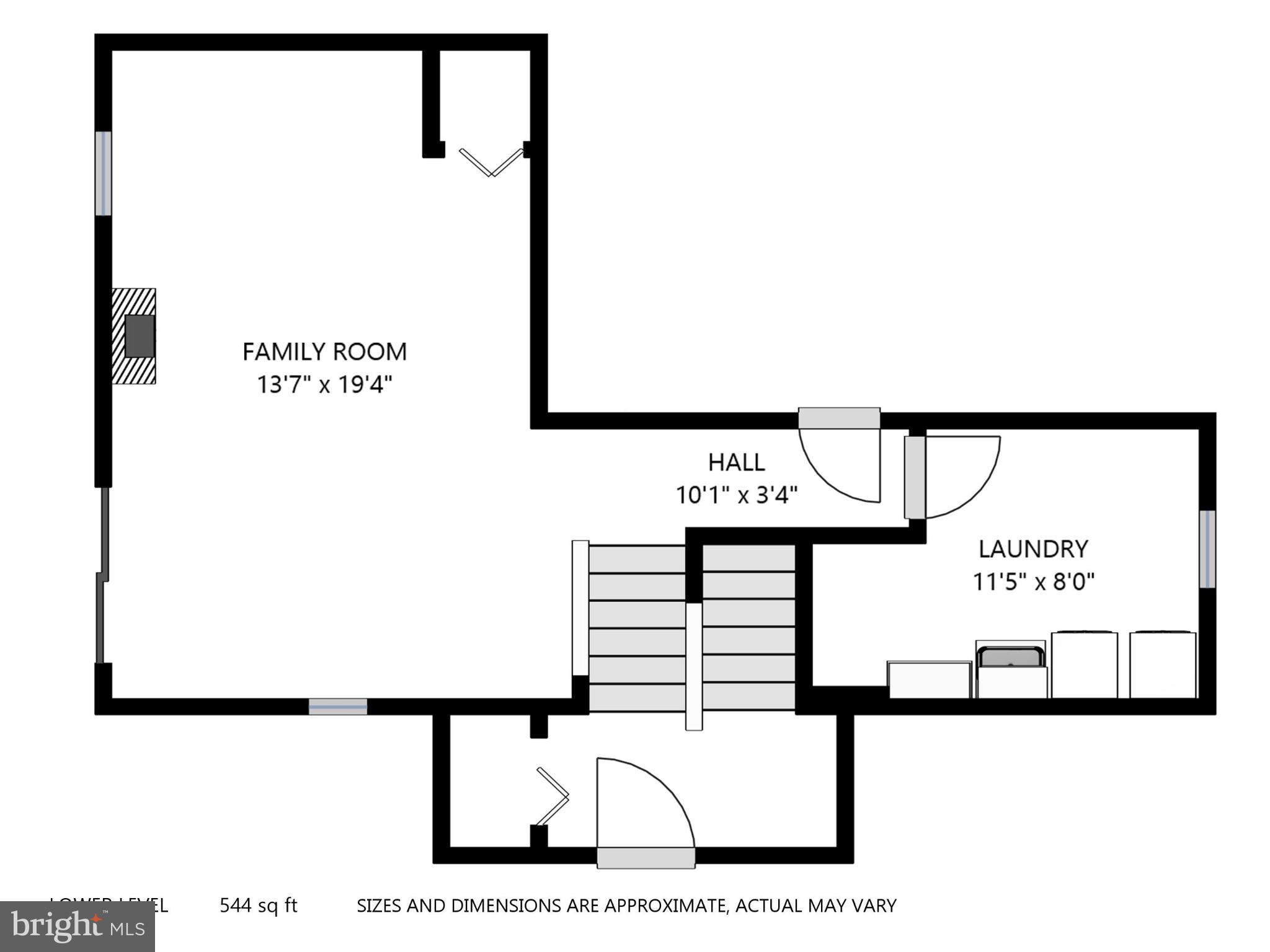 HUNTER VILLAGE - Residential