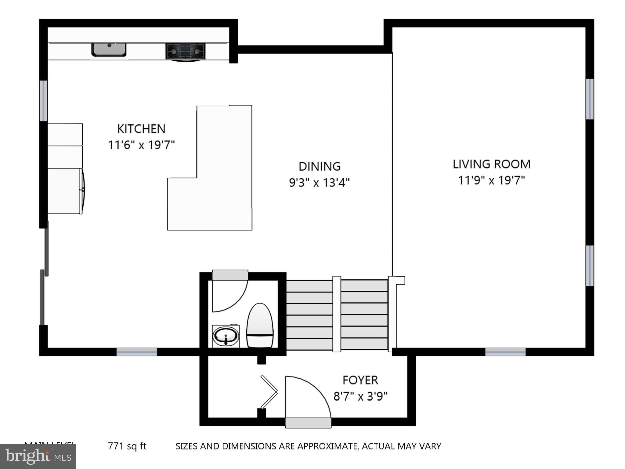 HUNTER VILLAGE - Residential