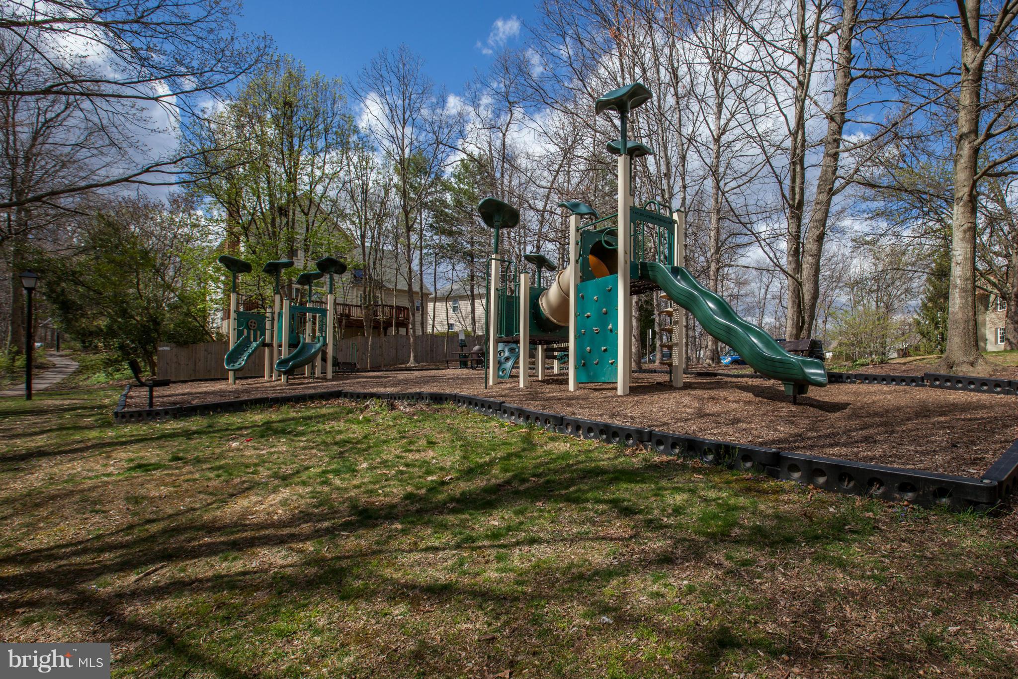 HUNTER VILLAGE - Residential