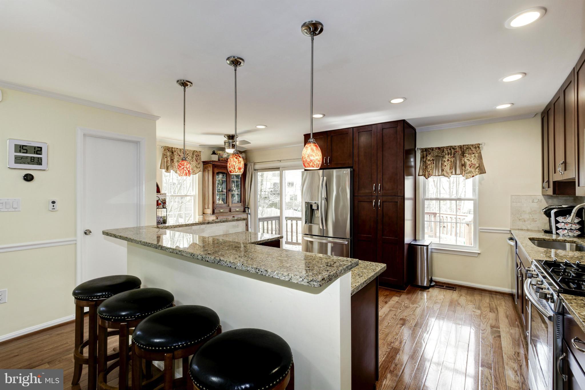 HUNTER VILLAGE - Residential