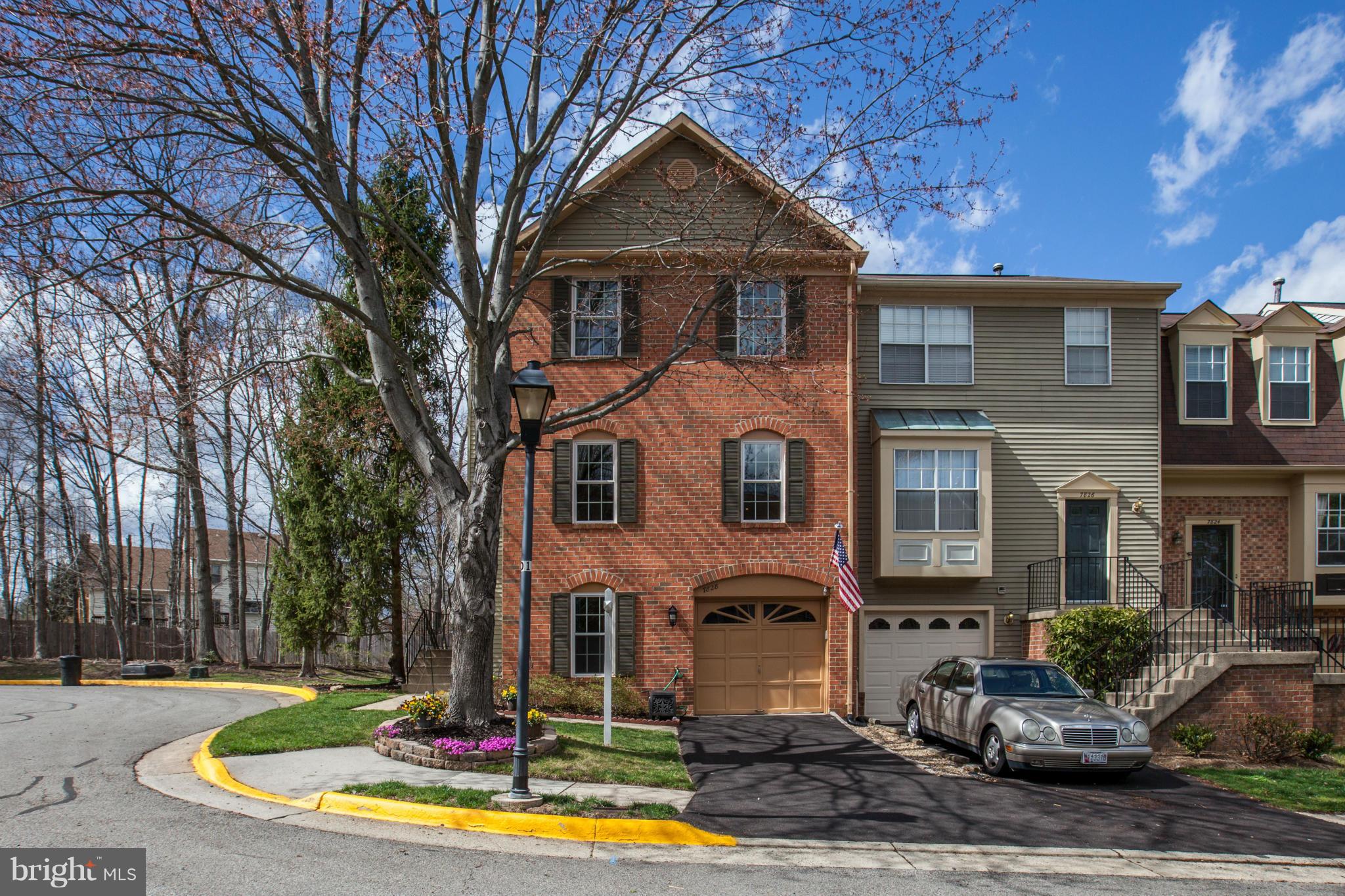 HUNTER VILLAGE - Residential