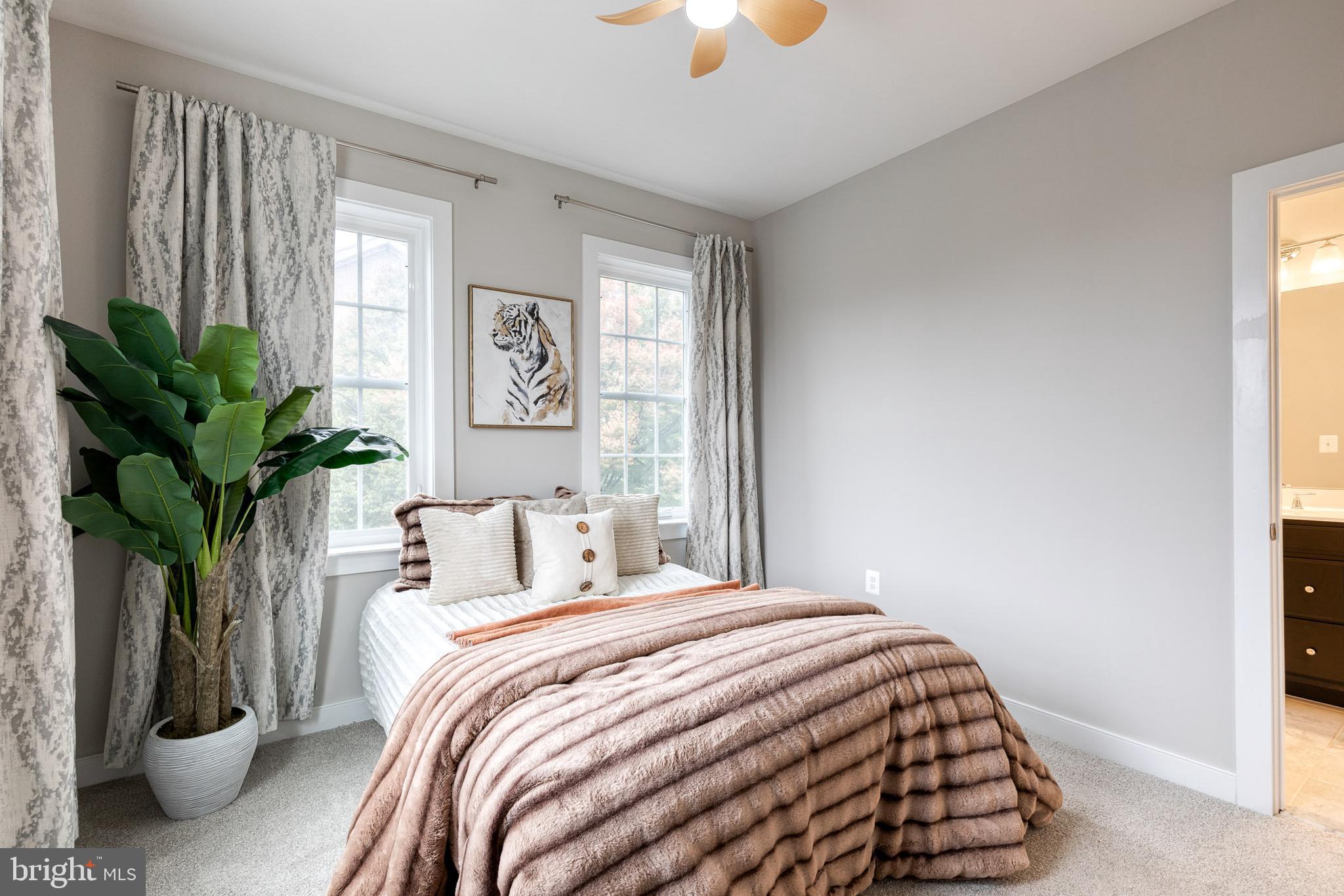 TOWSON - Residential Lease