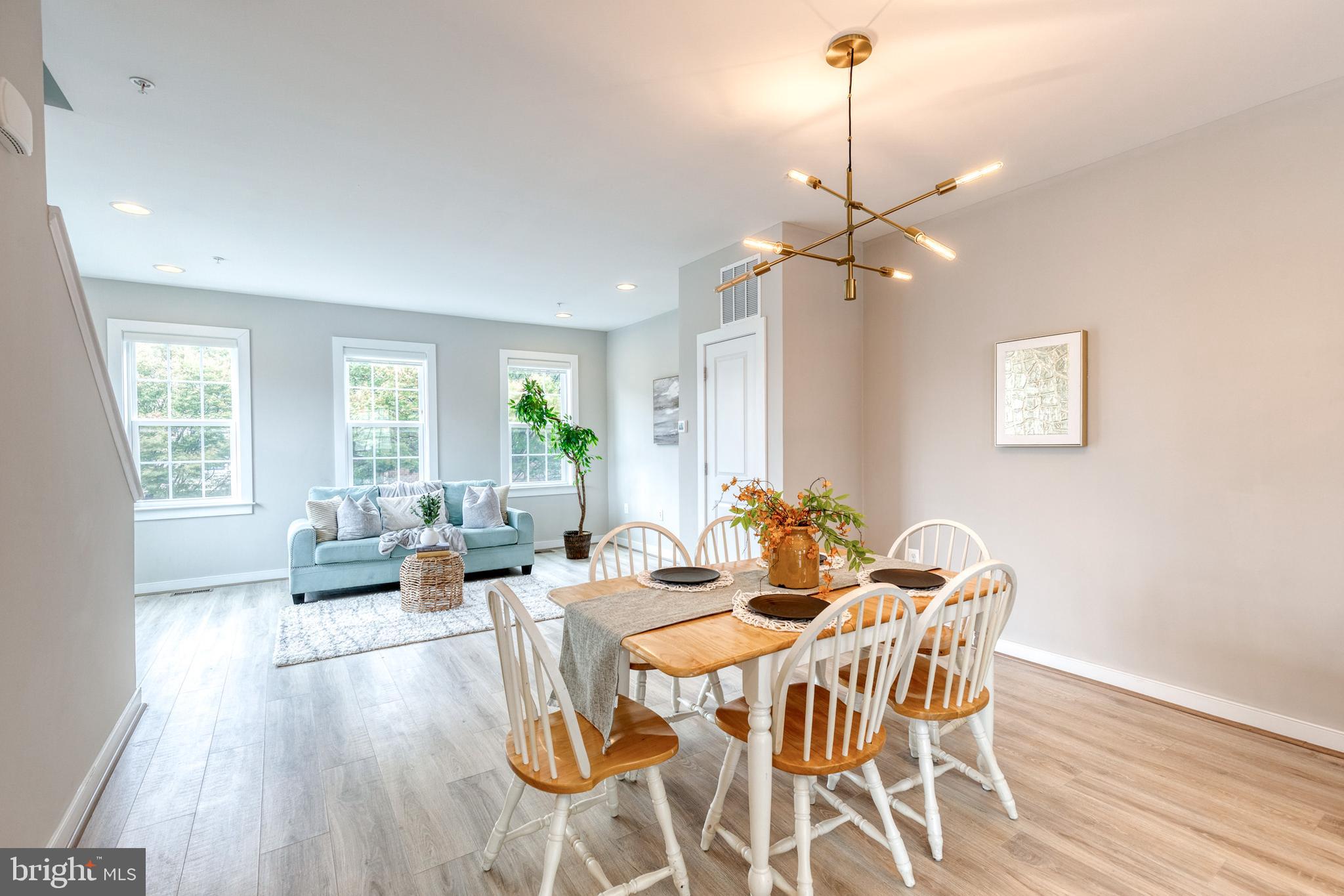 TOWSON - Residential Lease