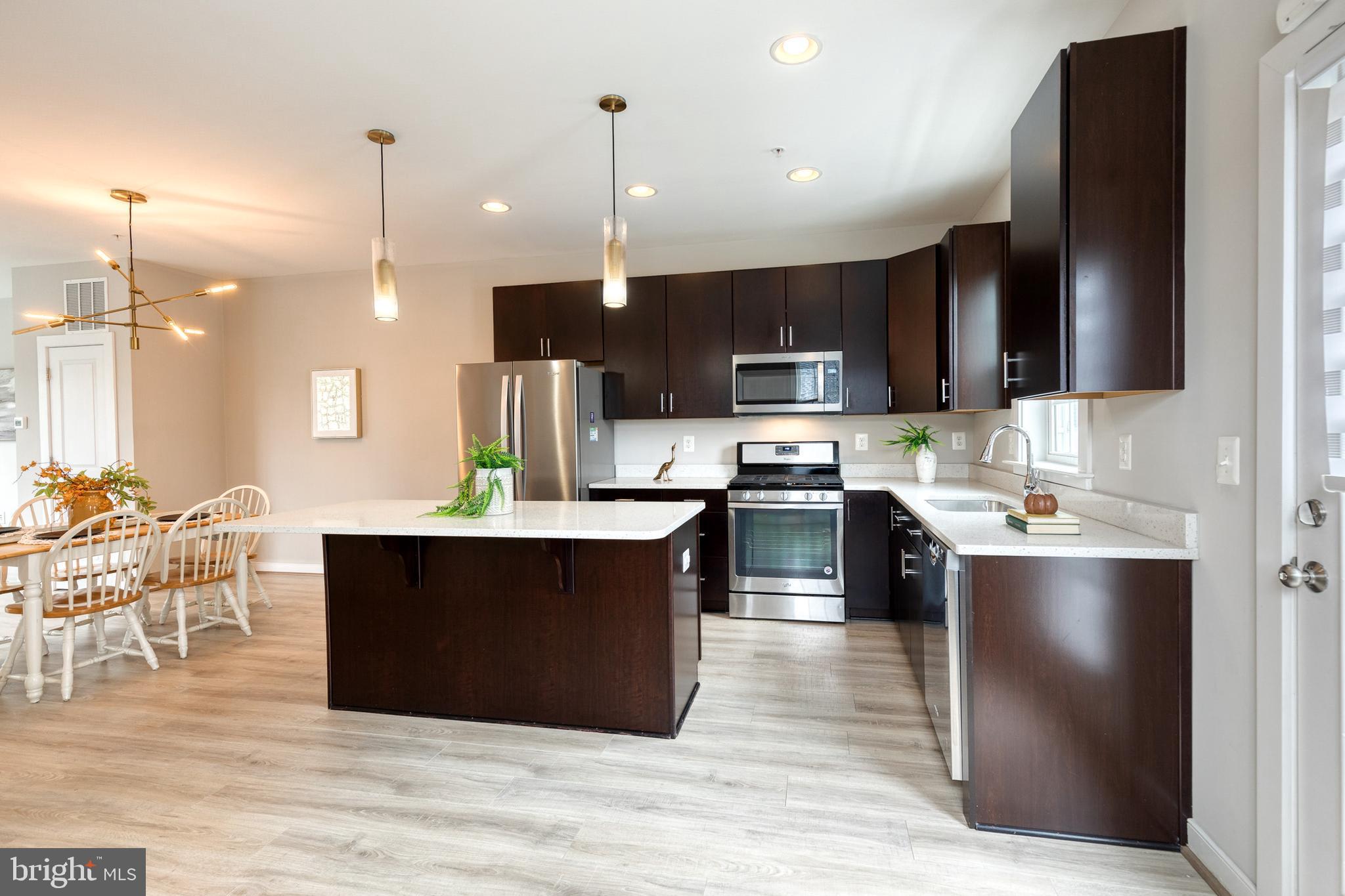 TOWSON - Residential Lease