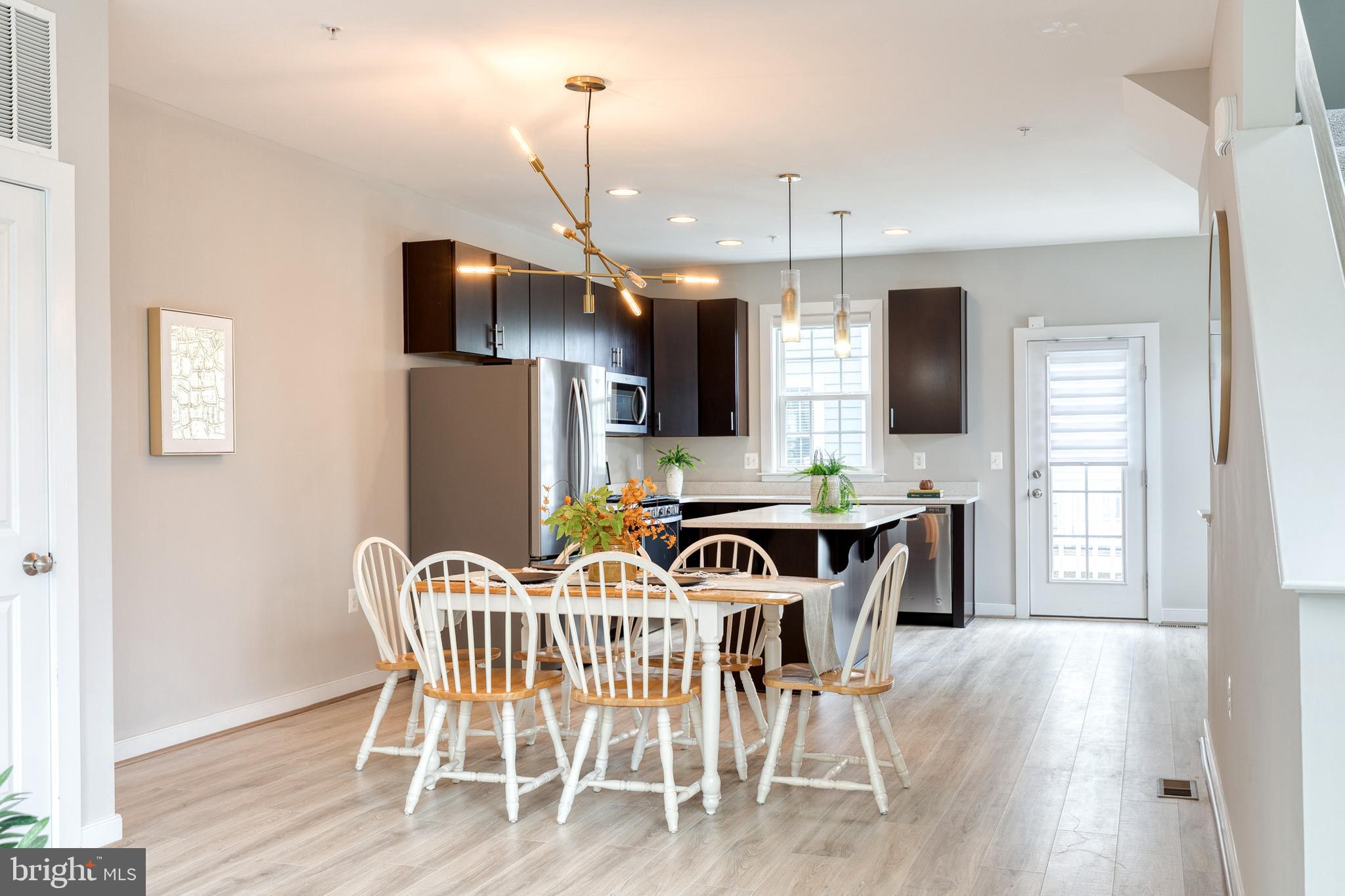 TOWSON - Residential Lease