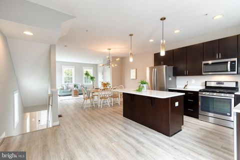 412 VIRGINIA AVENUE TOWSON MD 21286