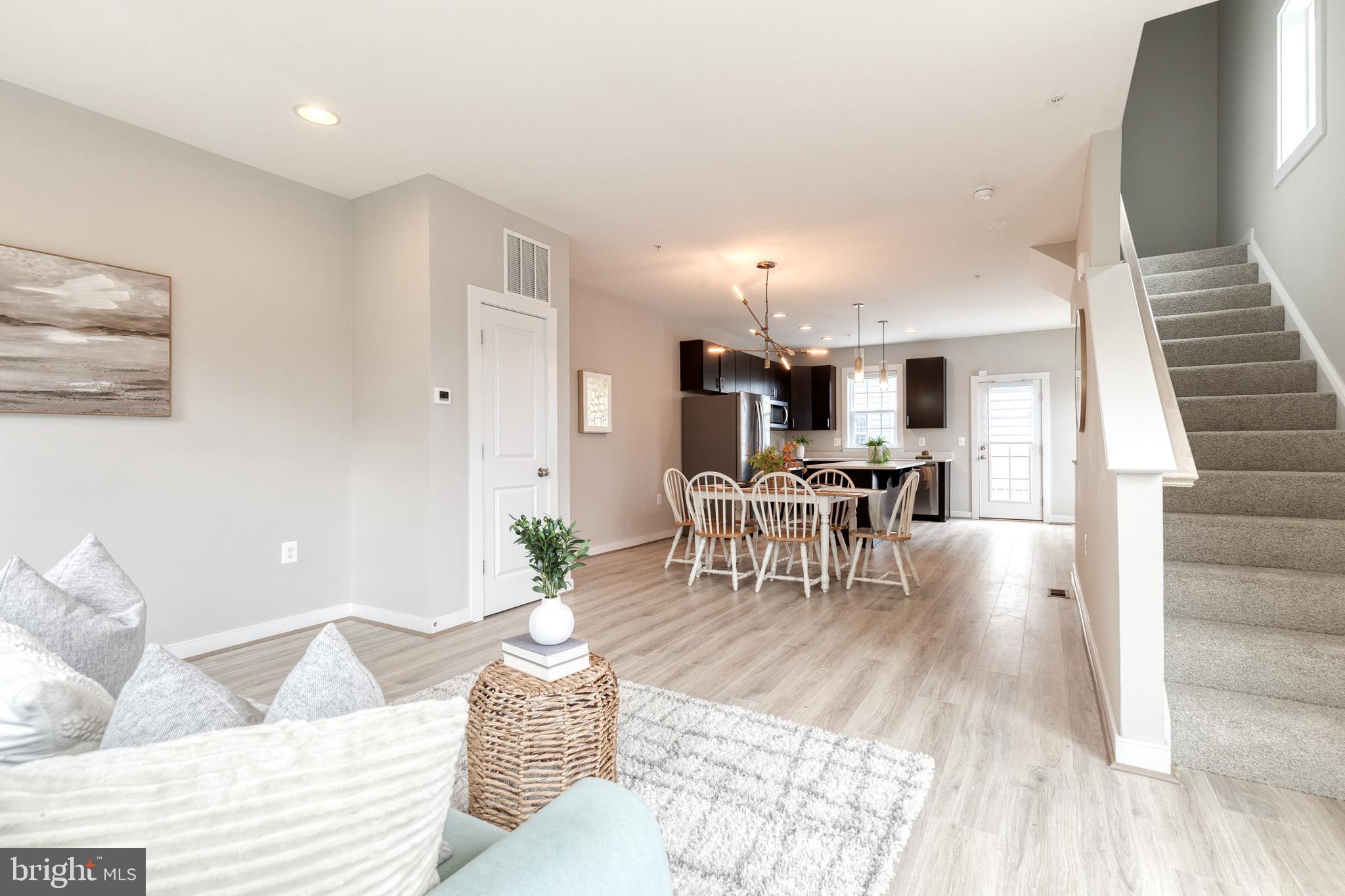 TOWSON - Residential Lease