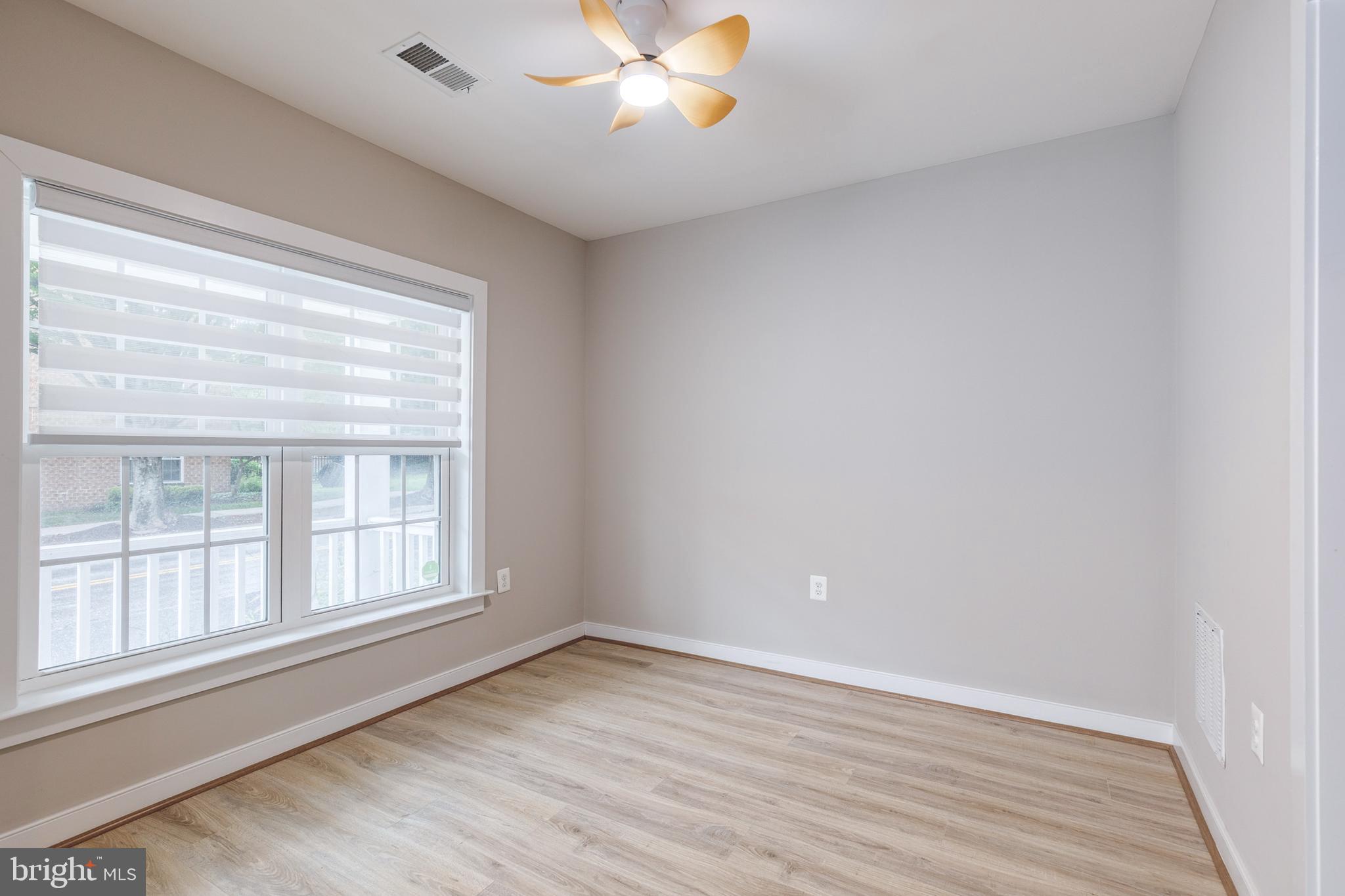 TOWSON - Residential Lease