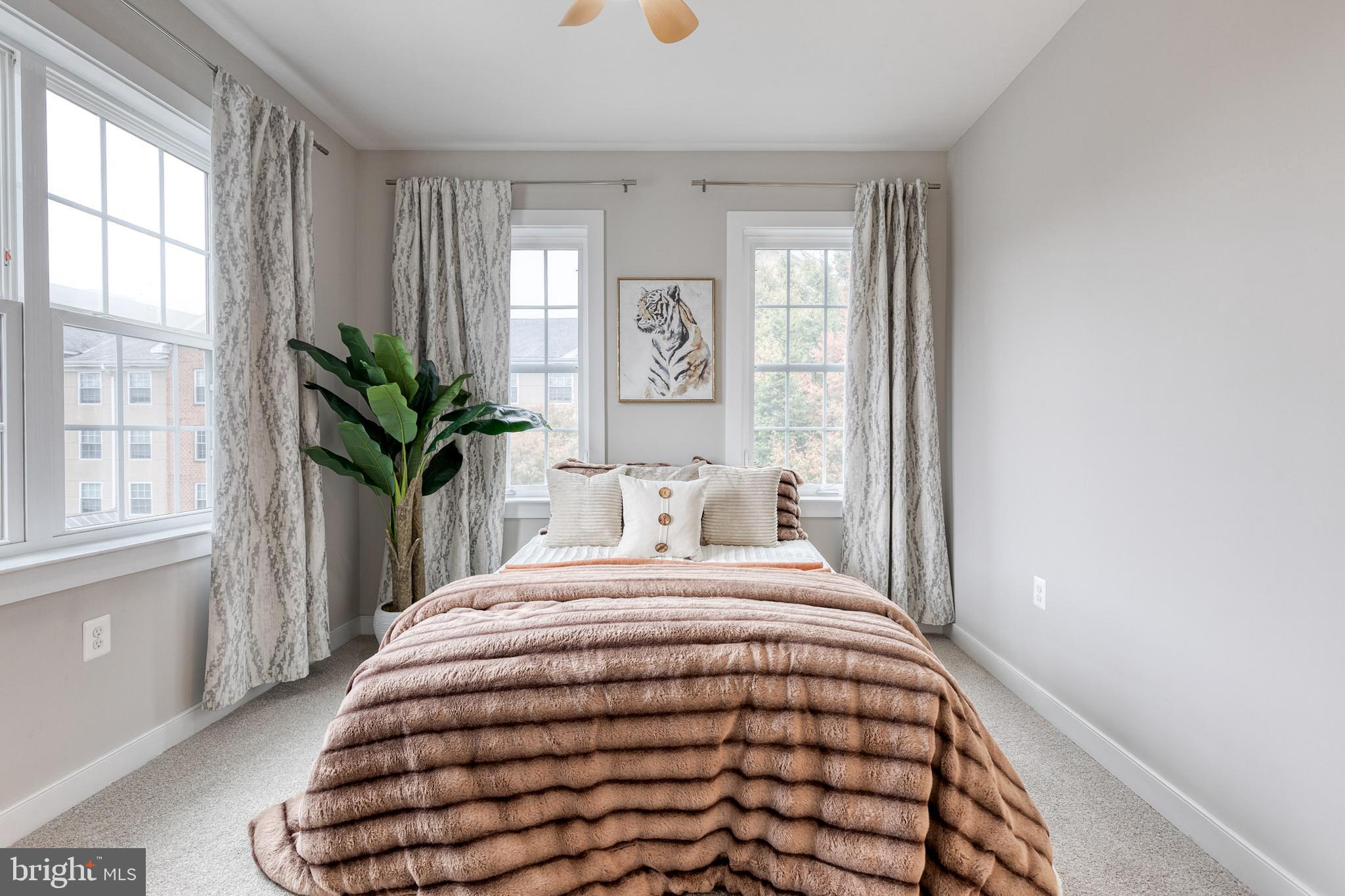 TOWSON - Residential Lease