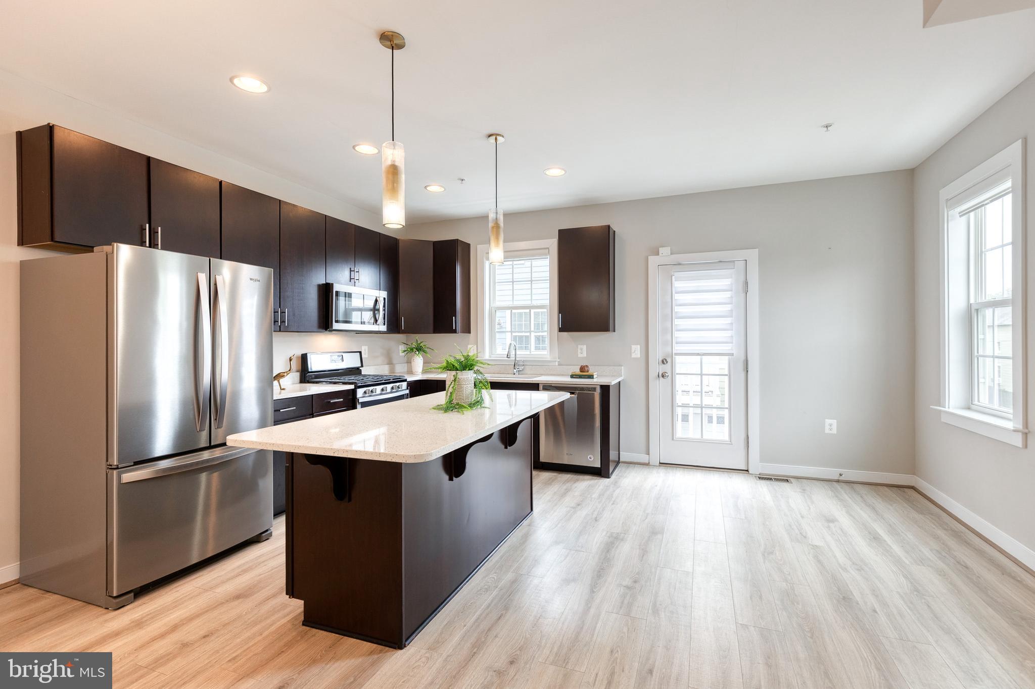 TOWSON - Residential Lease