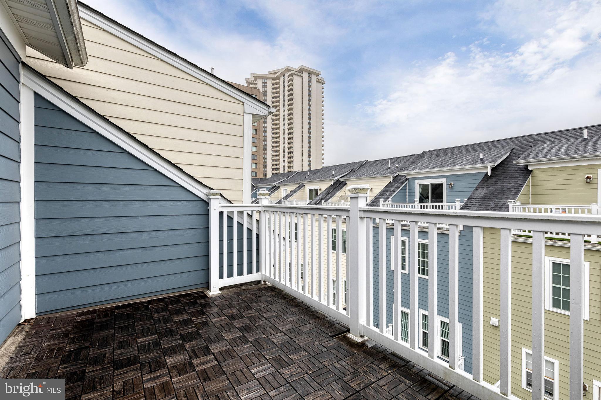 TOWSON - Residential Lease