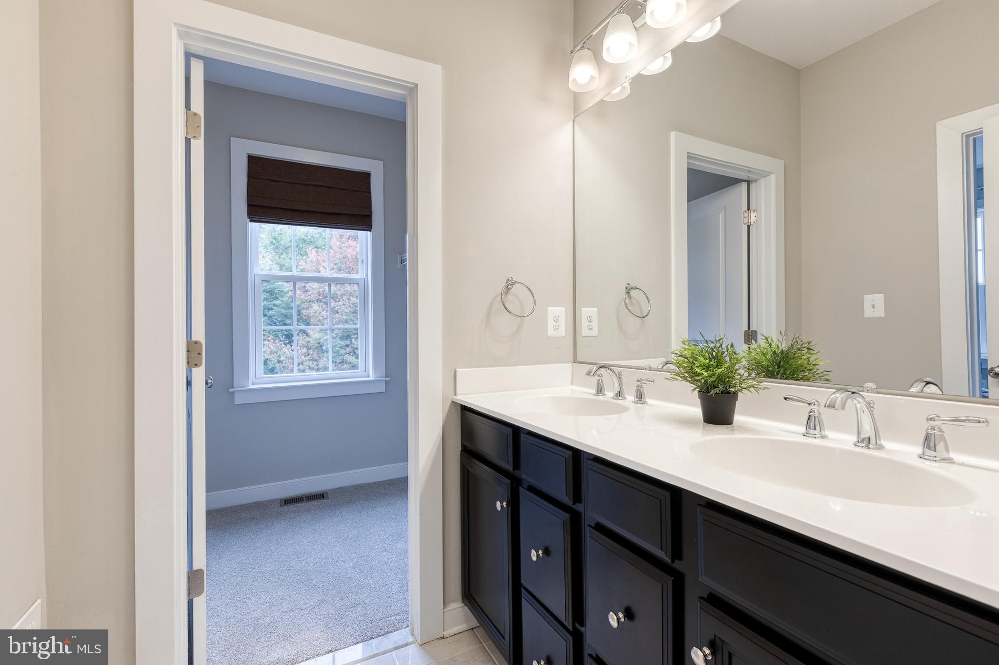 TOWSON - Residential Lease