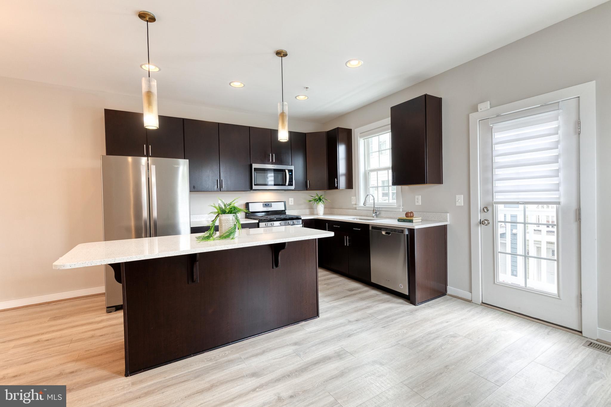 TOWSON - Residential Lease