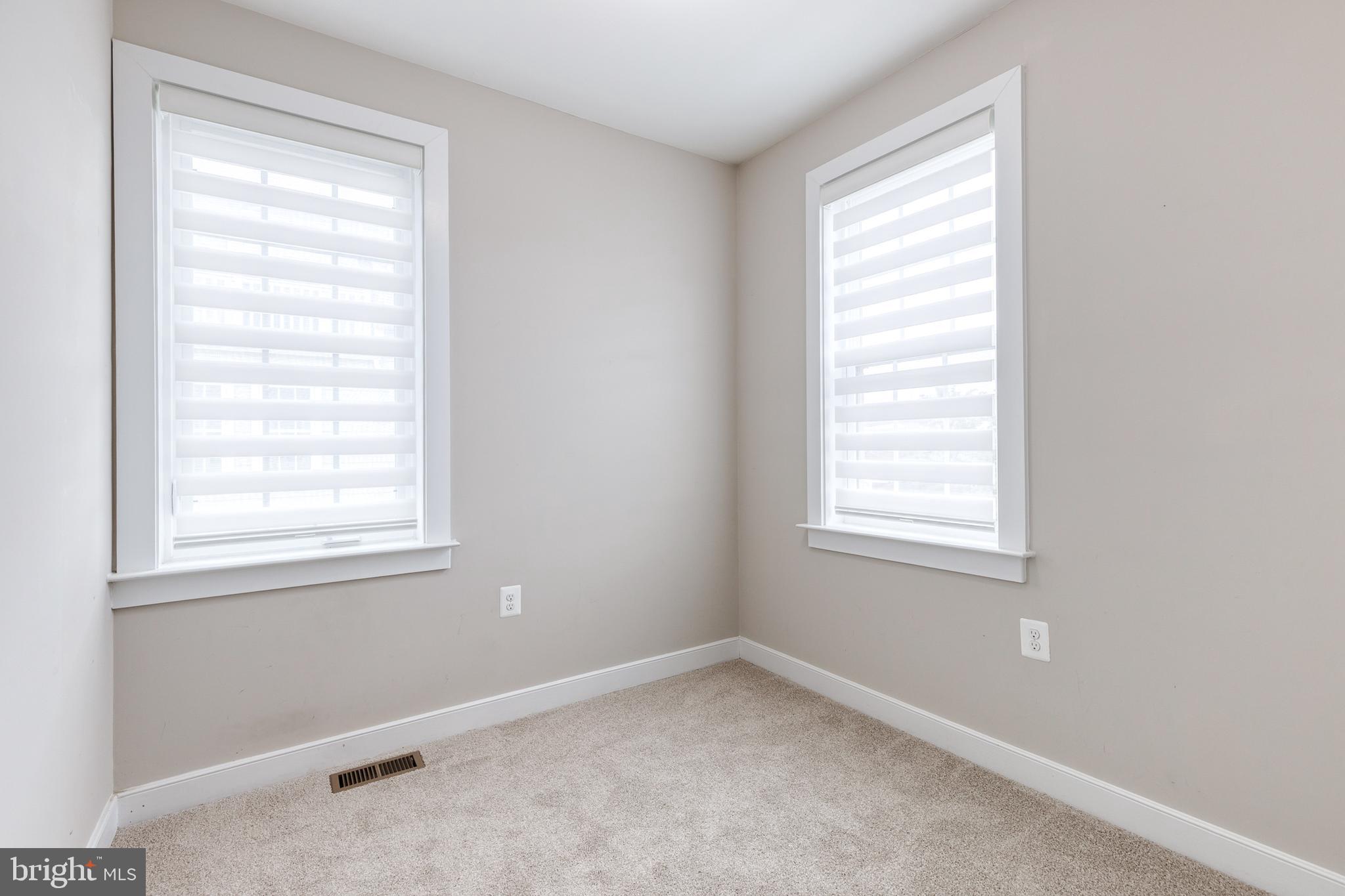 TOWSON - Residential Lease