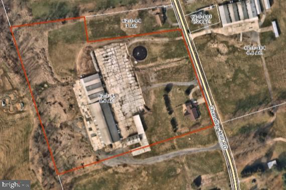 NONE AVAILABLE - Farm