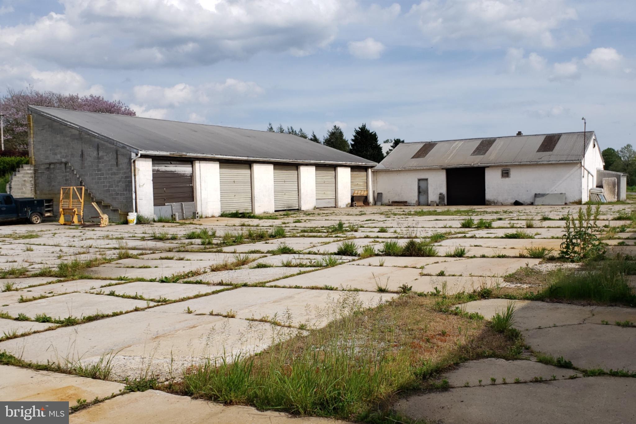 NONE AVAILABLE - Farm