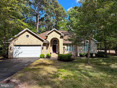 Homes For Sale - 14890 Ivanhoe Court<br/> ISSUE, MD 20645