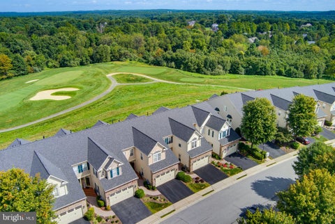Condo For Sale - 11064 Chambers Court #122<br/> Howard County, WOODSTOCK, MD 21163