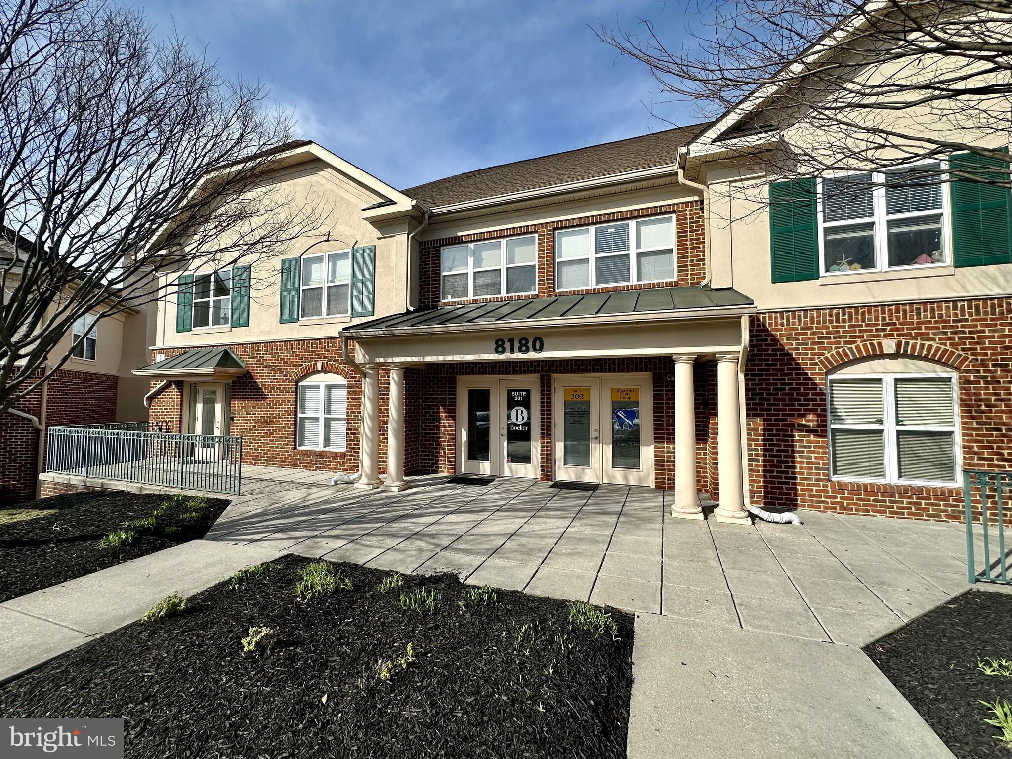 8180 LARK BROWN ROAD 301
