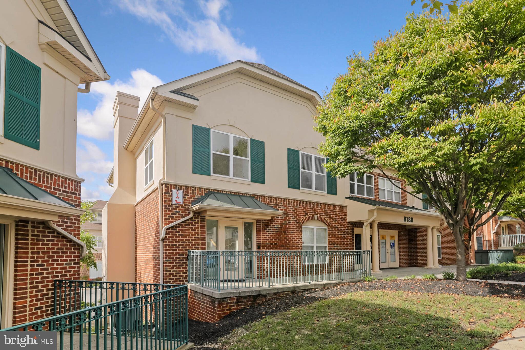 8180 LARK BROWN ROAD 301