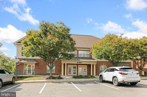 8180 LARK BROWN ROAD 301 ELKRIDGE MD 21075