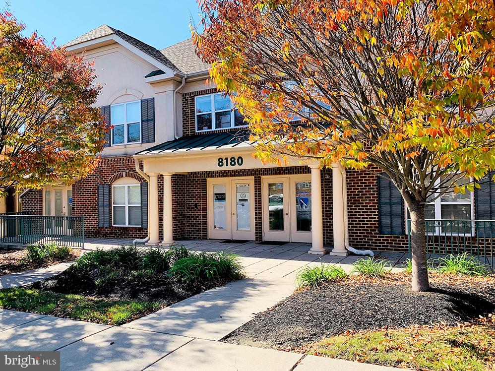 8180 LARK BROWN ROAD 301