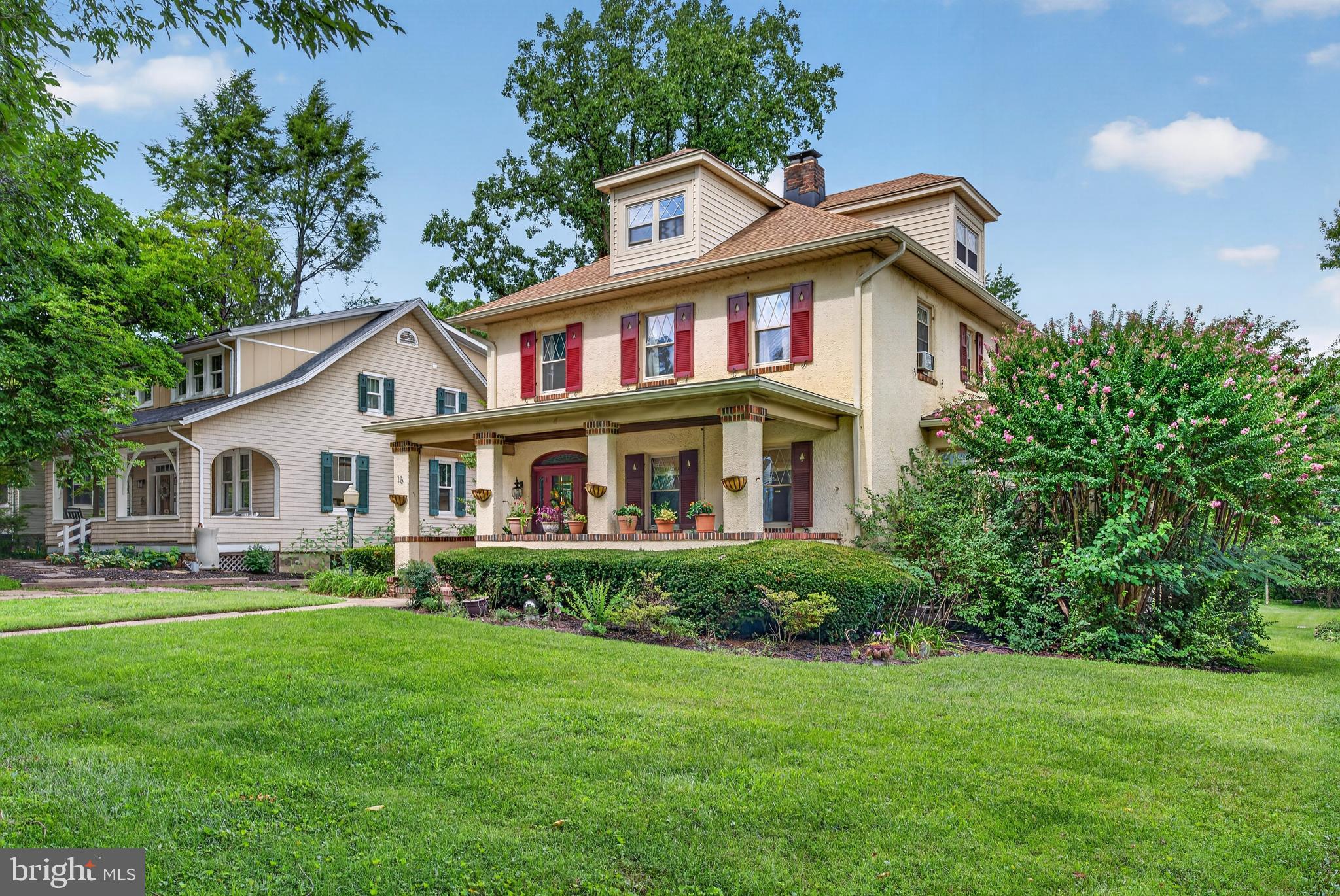 15 OVERBROOK ROAD