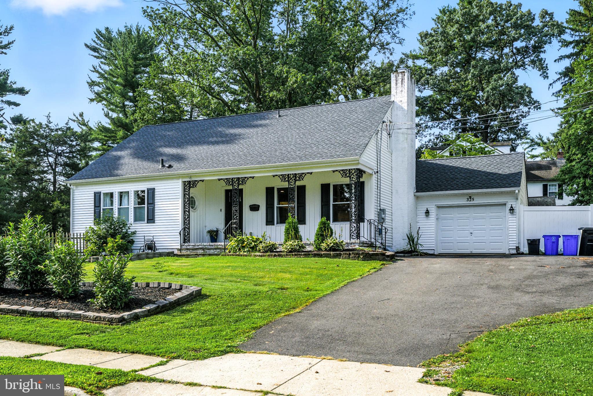 325 HUNTER STREET