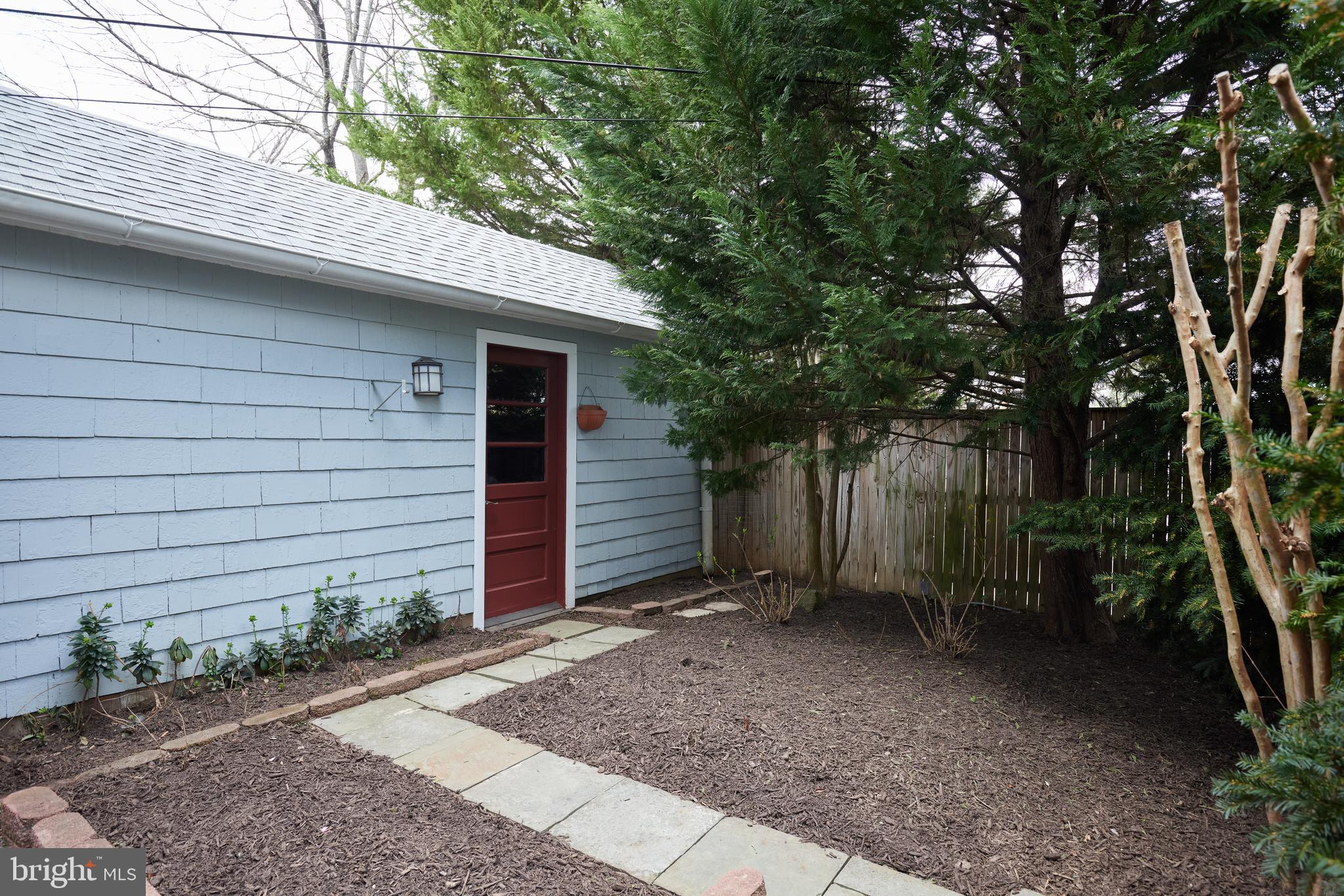 CHEVY CHASE - Residential