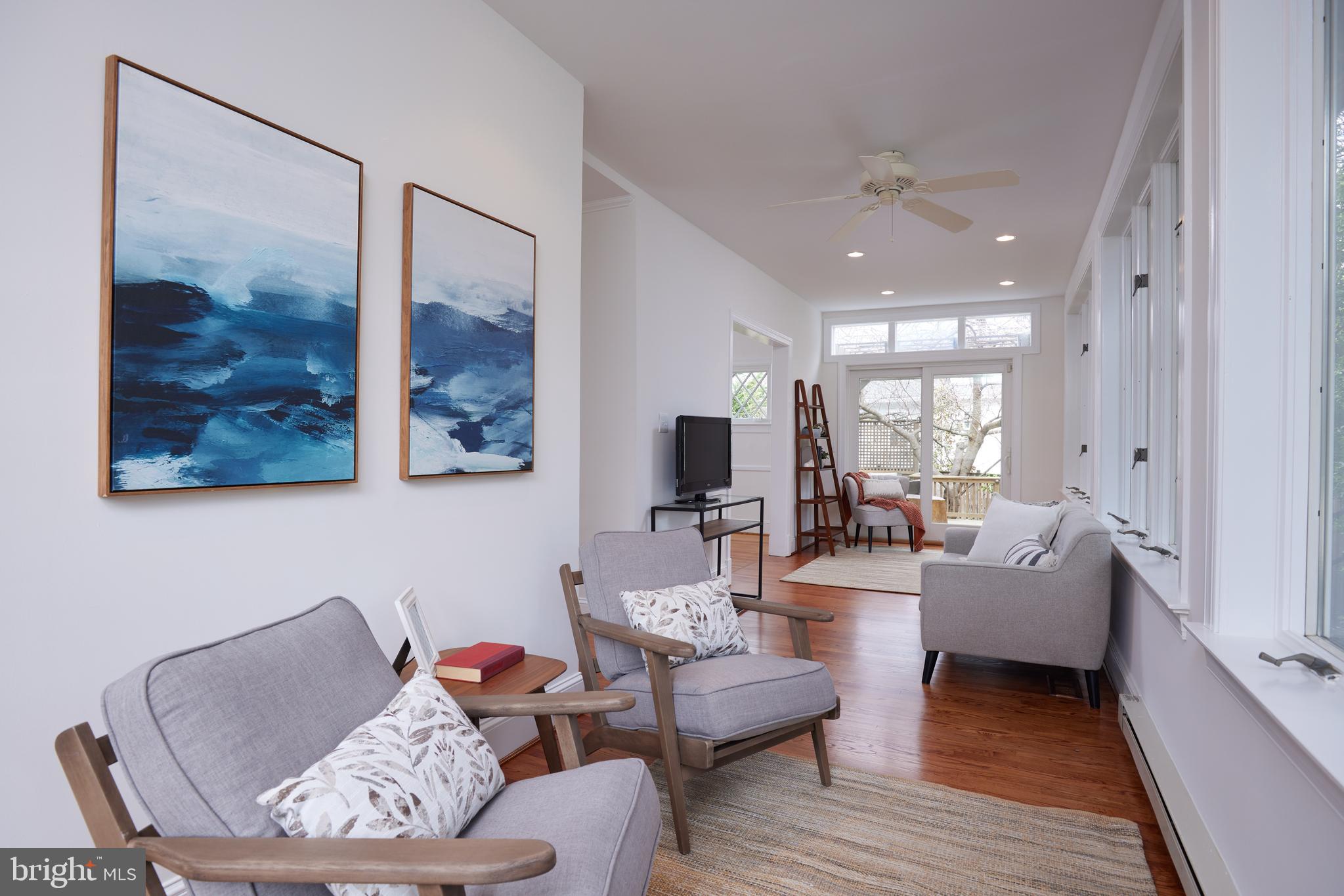 CHEVY CHASE - Residential