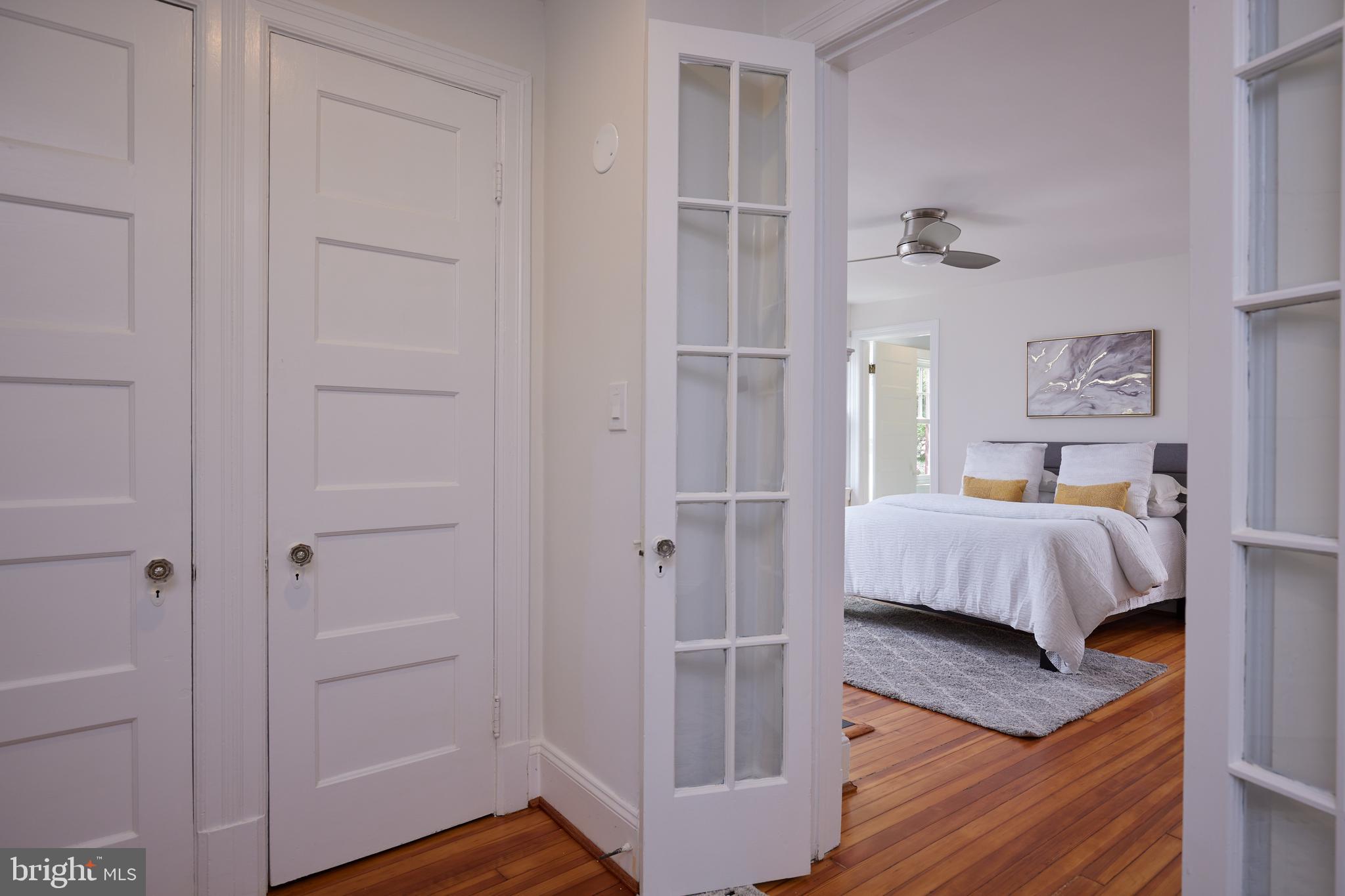 CHEVY CHASE - Residential