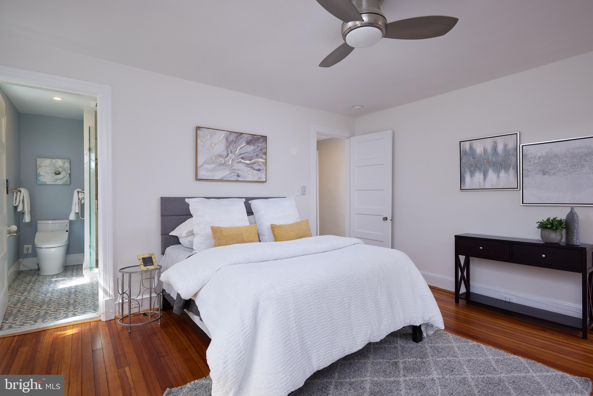 CHEVY CHASE - Residential