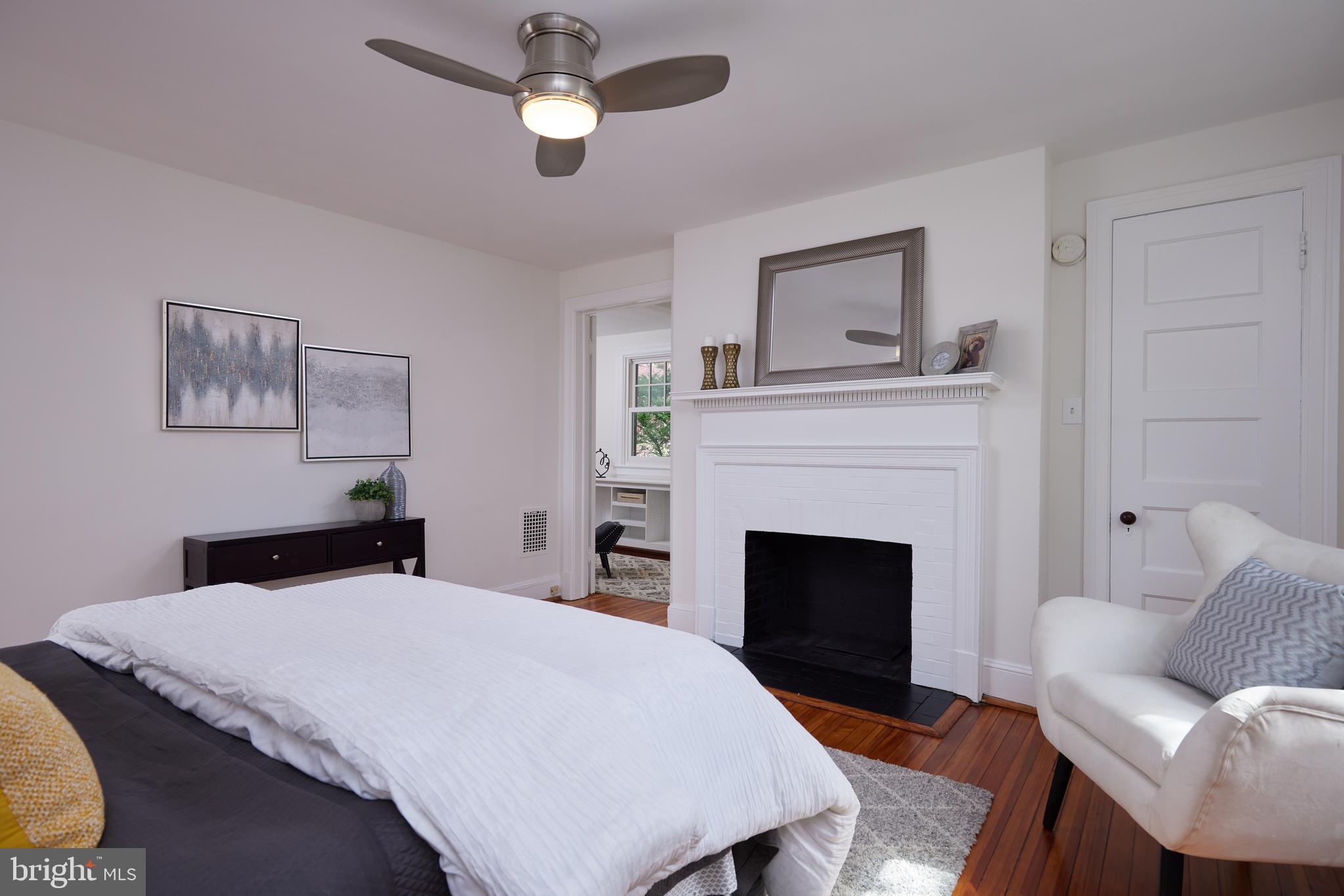 CHEVY CHASE - Residential