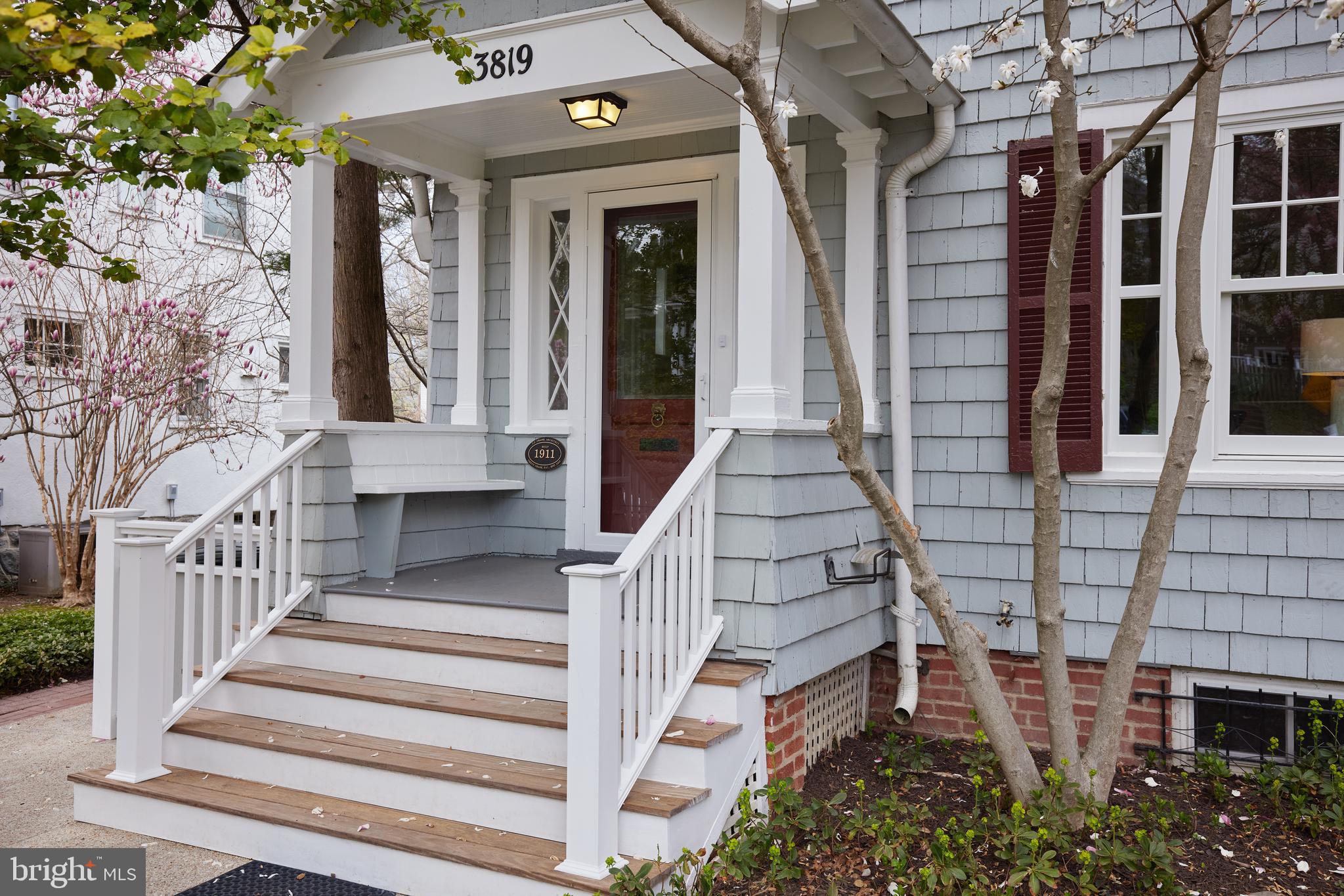 CHEVY CHASE - Residential