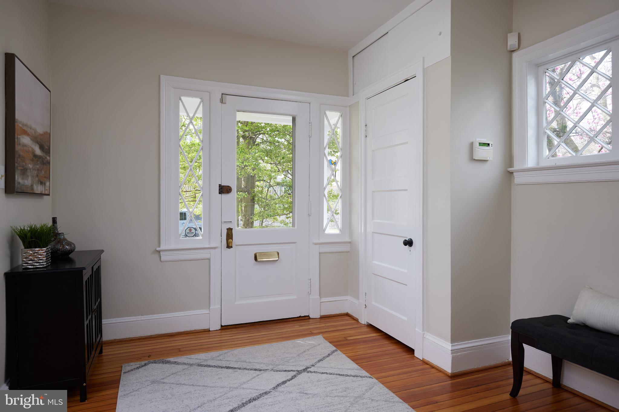 CHEVY CHASE - Residential