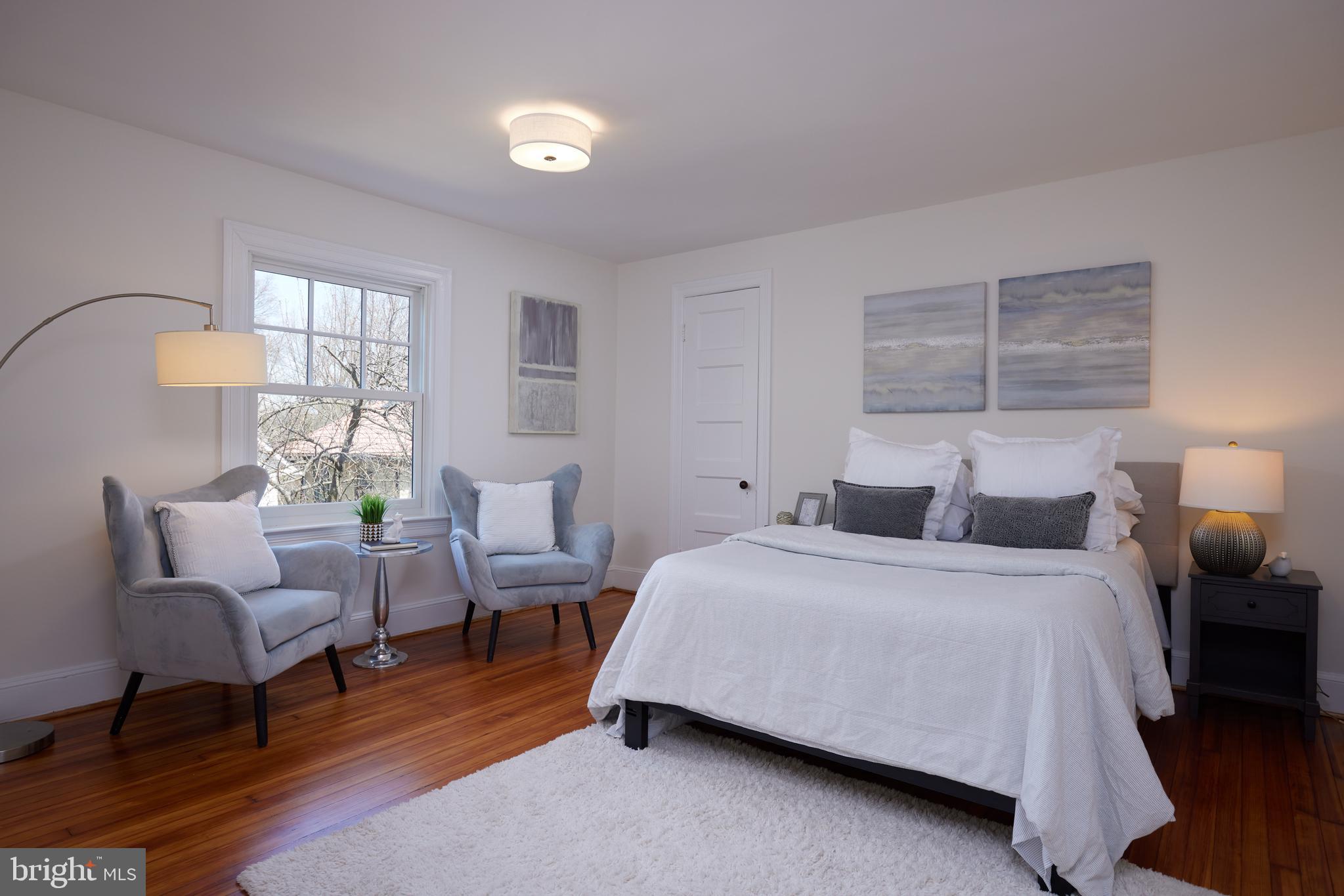 CHEVY CHASE - Residential
