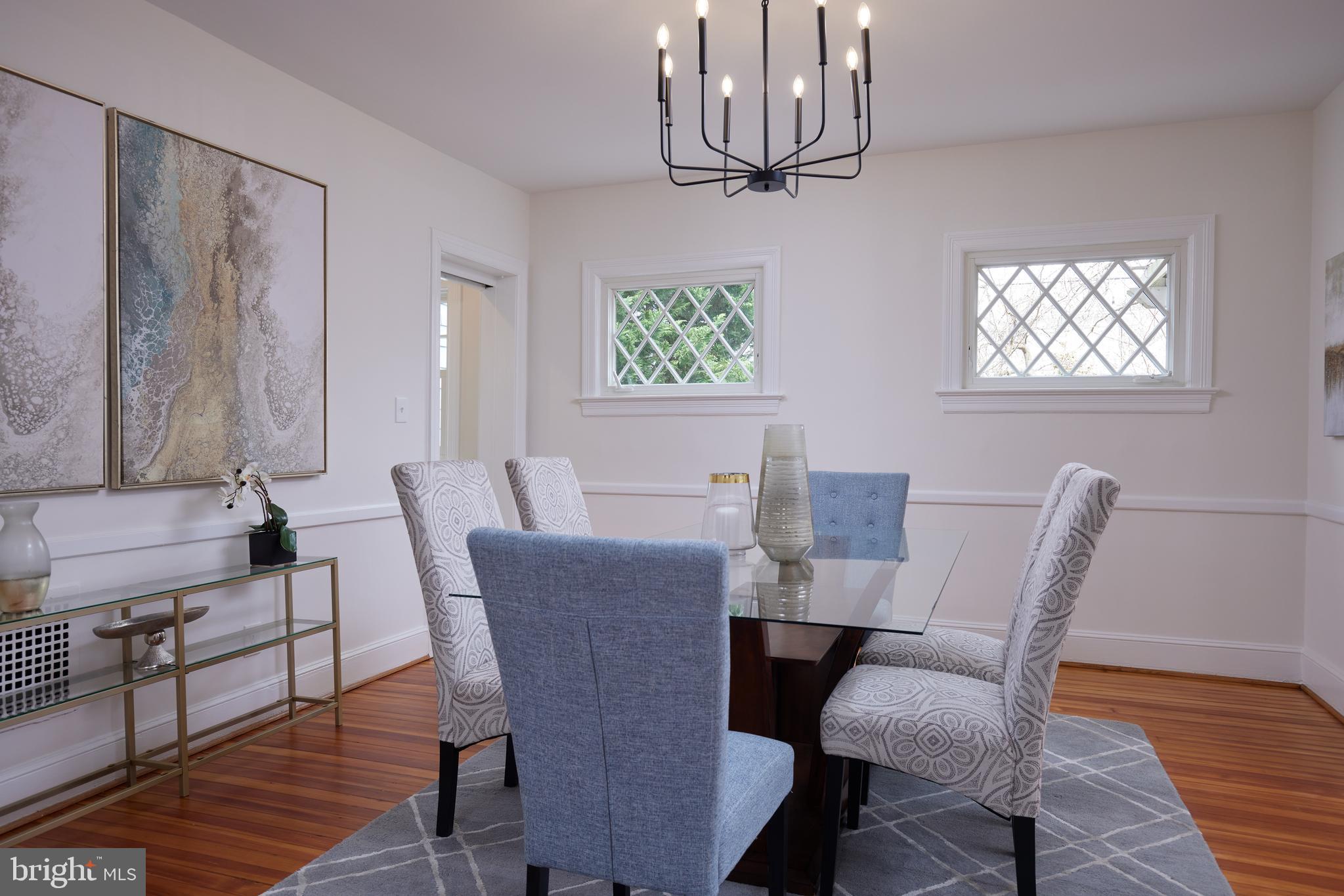 CHEVY CHASE - Residential