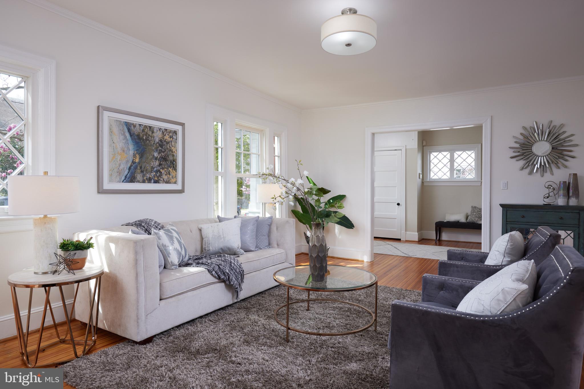 CHEVY CHASE - Residential