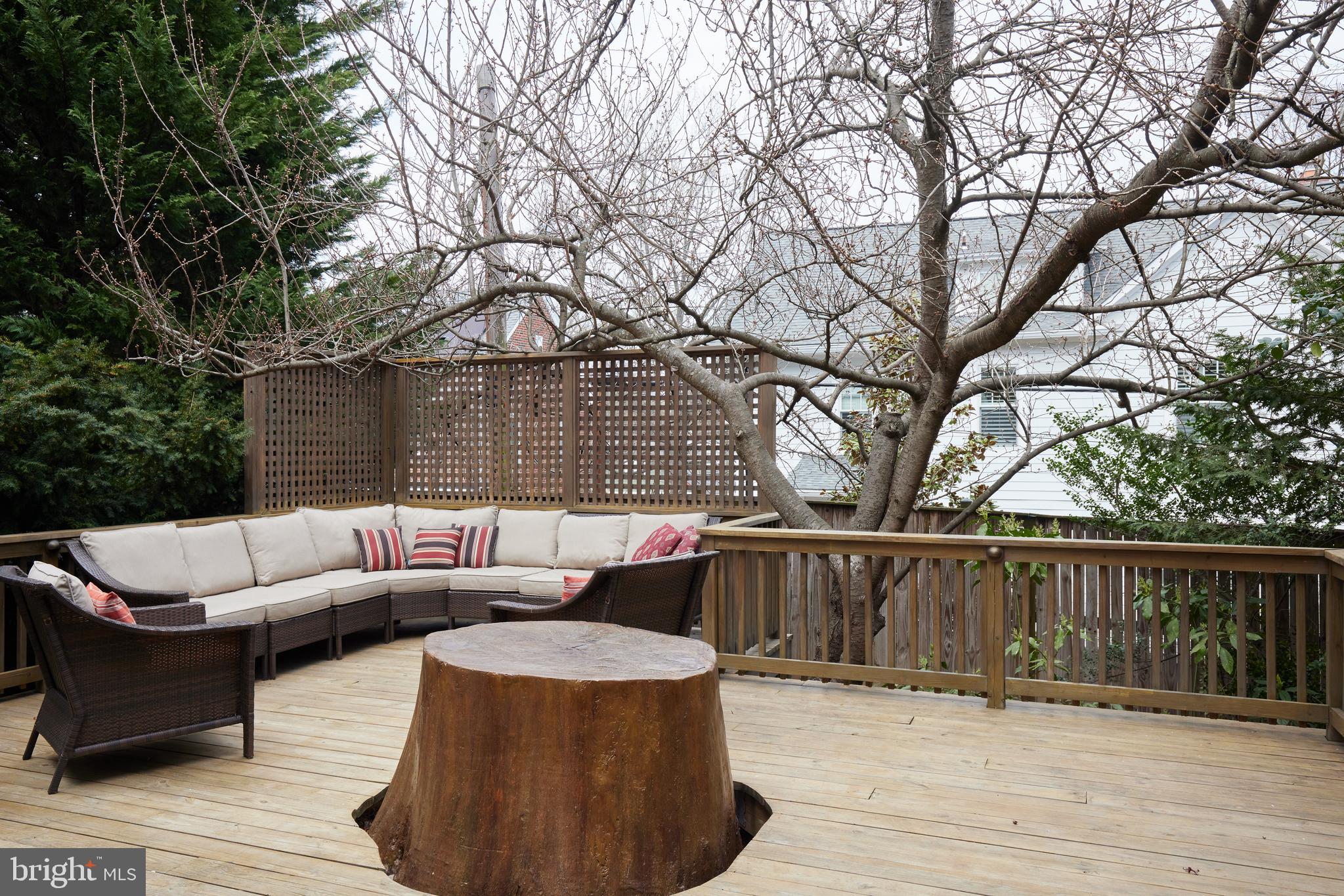 CHEVY CHASE - Residential