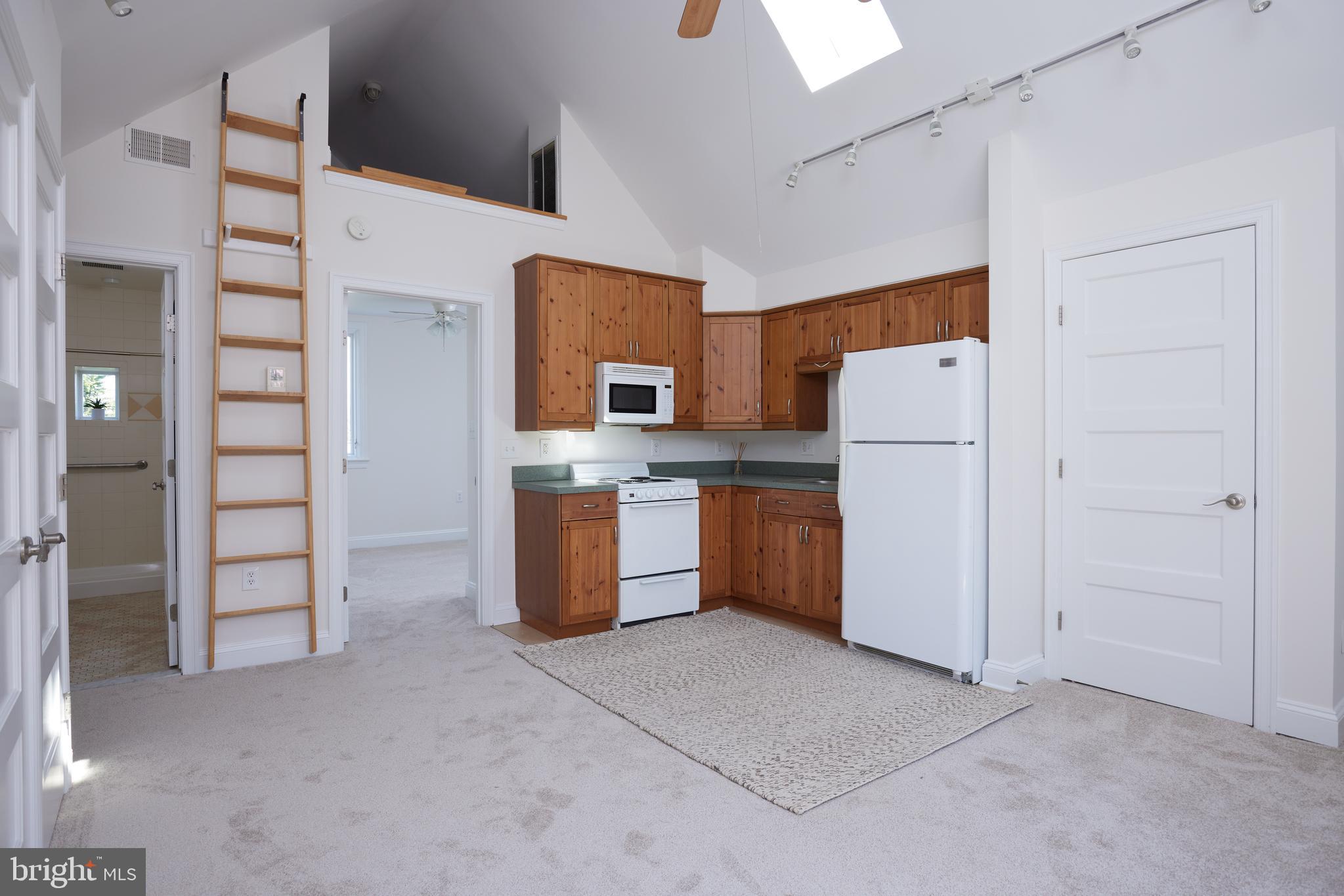 CHEVY CHASE - Residential