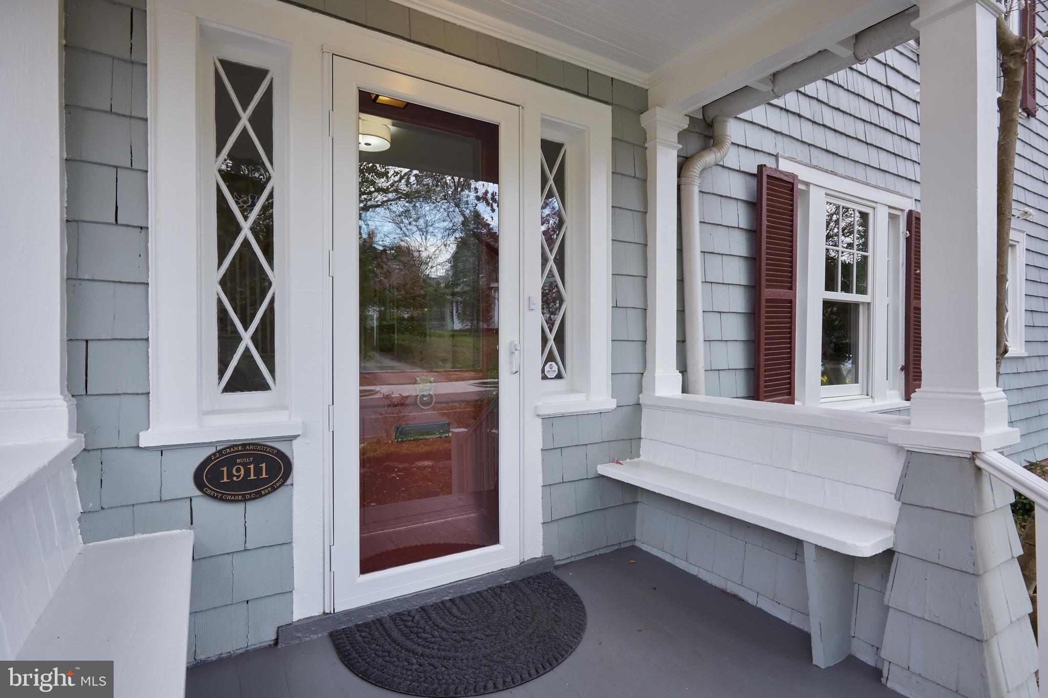 CHEVY CHASE - Residential